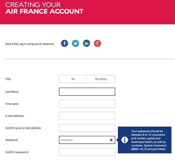 Air France